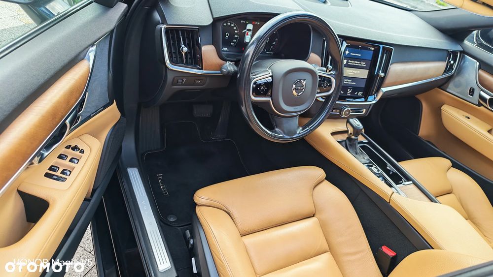 Volvo V90 D4 Geartronic Inscription - 5