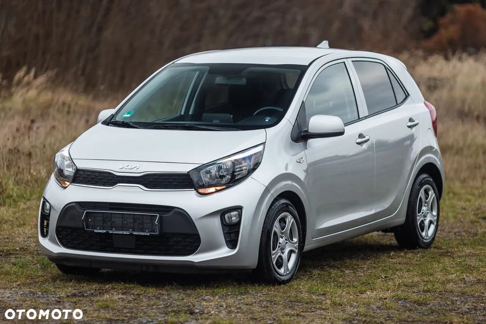 Kia Picanto 1.0 Vision - 4