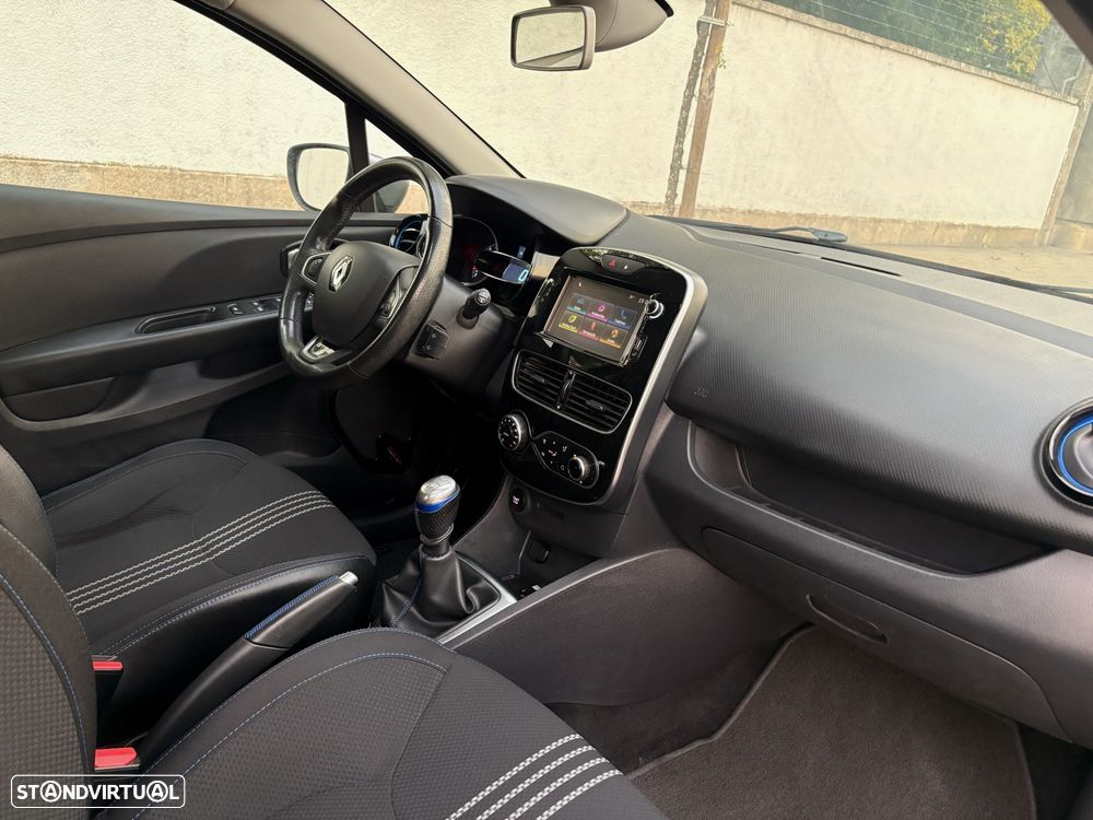 Renault Clio 1.2 TCe GT Line - 15