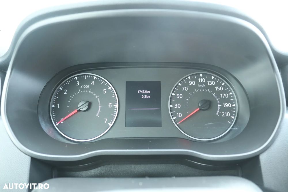 Dacia Duster TCe 150 EDC Expression - 11