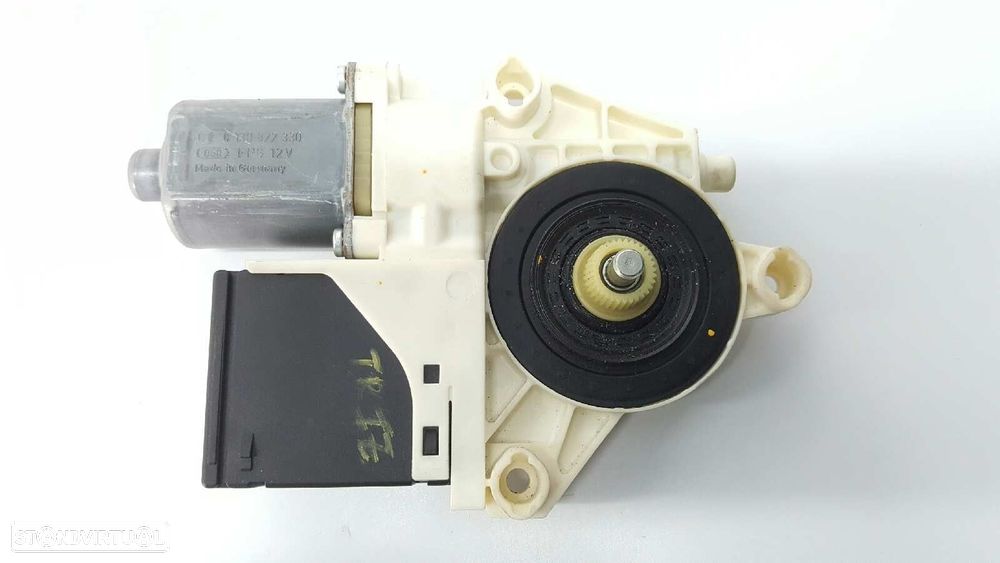 MOTOR ELEVADOR TRASEIRO ESQUERDO RENAULT MEGANE III SPORT TOURER EXPRESSION - 2