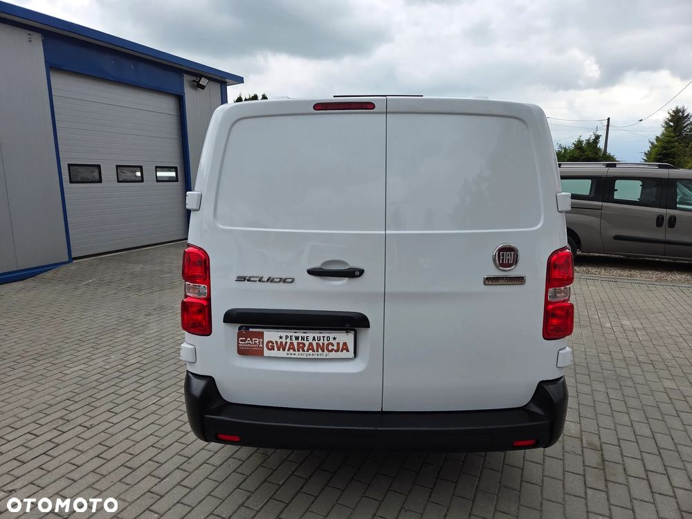 Fiat Scudo MJ Maxi 3,1t (bryg.) - 8
