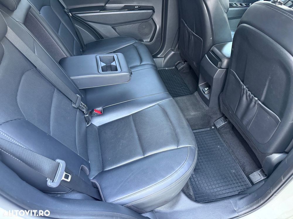 SsangYong Korando - 29