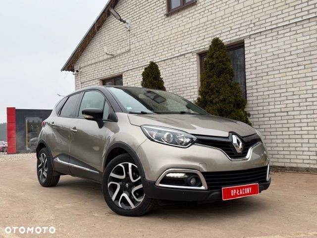 Renault Captur - 2