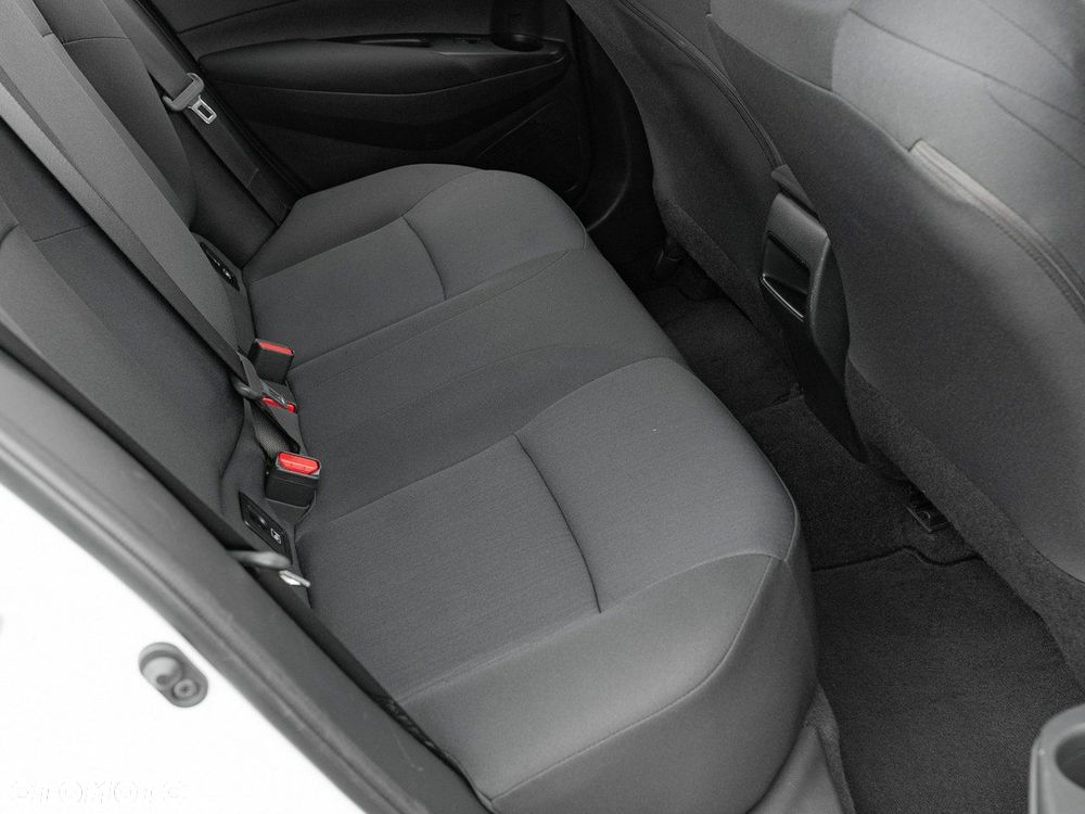 Toyota Corolla 1.2 T Active - 30