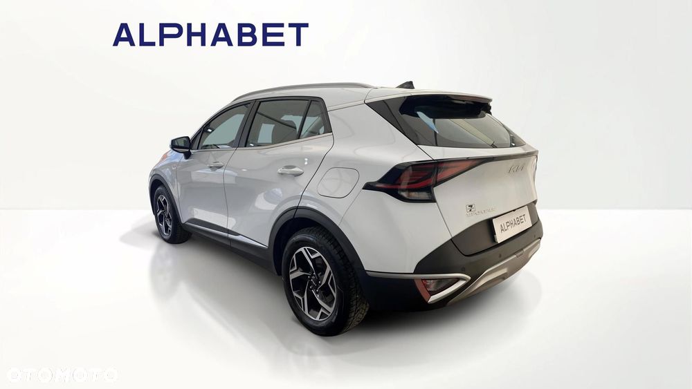 Kia Sportage 1.6 T-GDI M 2WD - 3