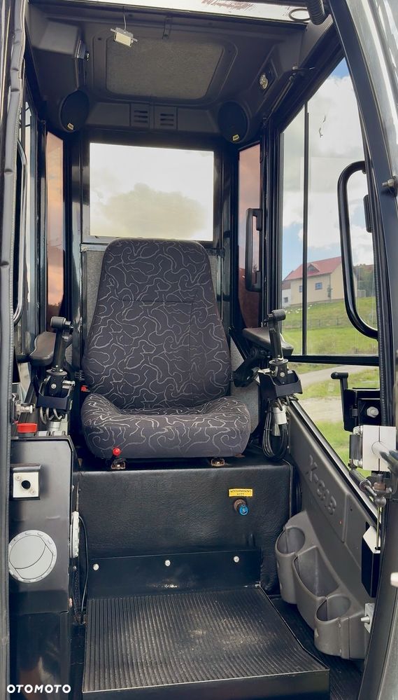 Scania R650 - 9