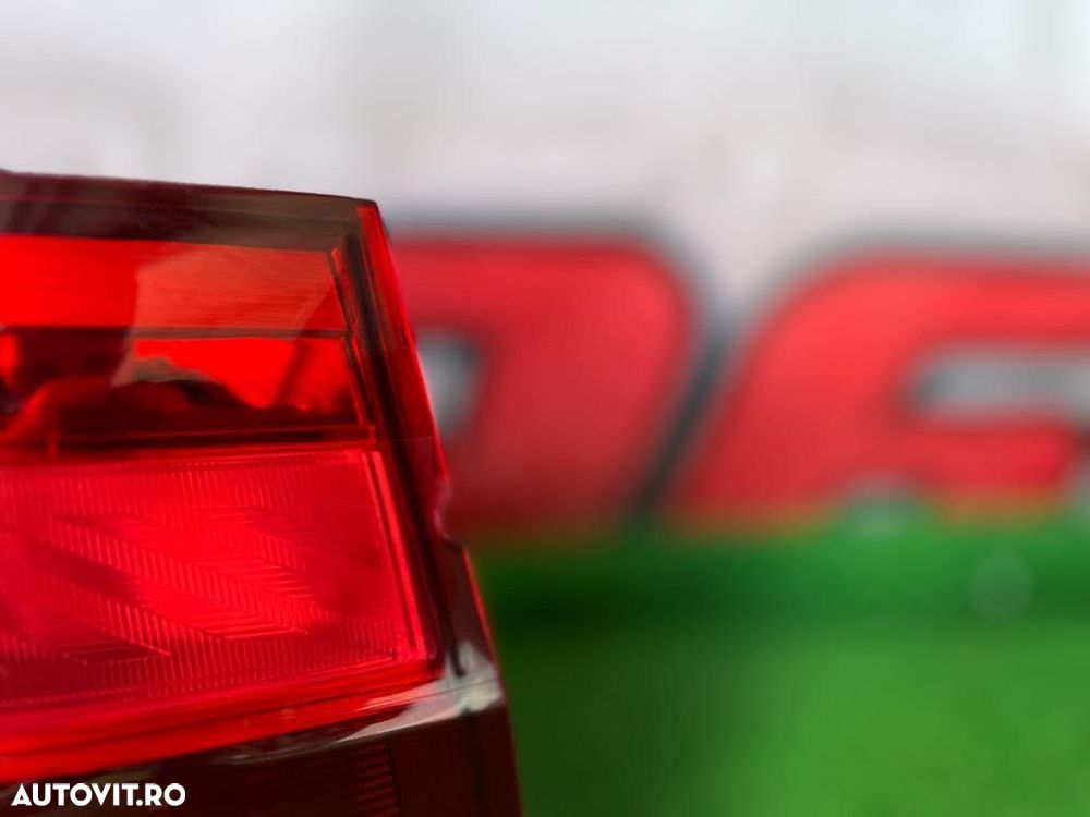 Bmw Seria 5 G31 Lampa Stop Stanga spate - 3