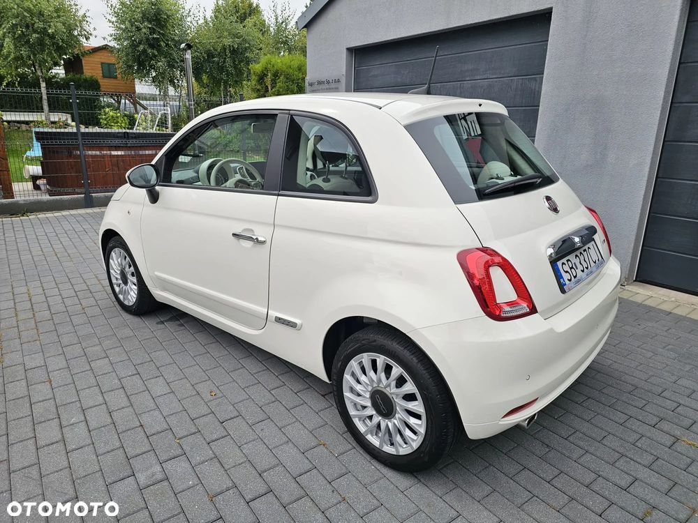 Fiat 500 - 9