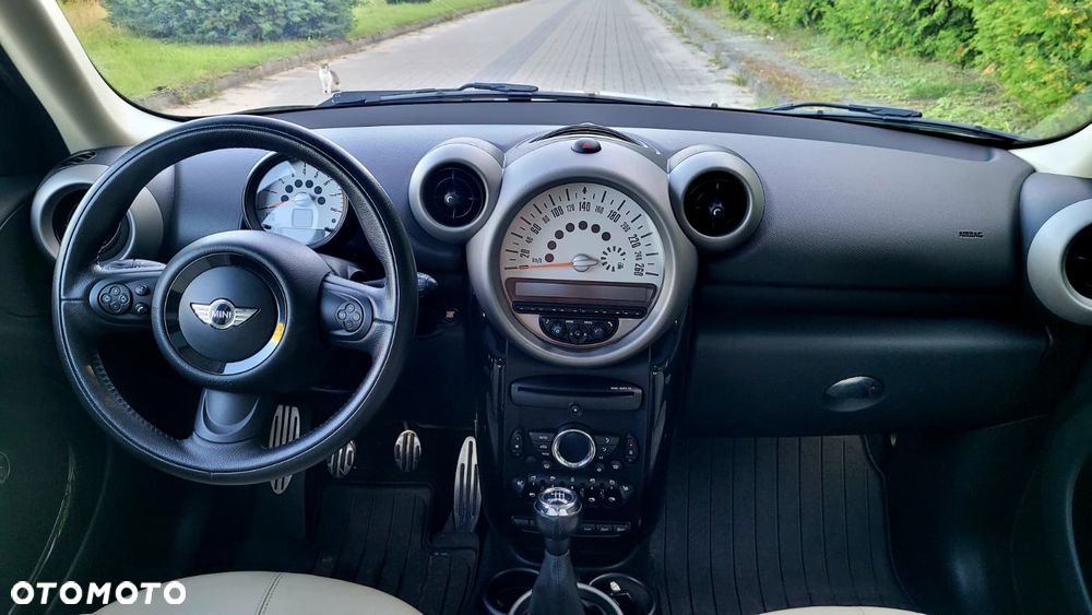 MINI Countryman Cooper S ALL4 - 28
