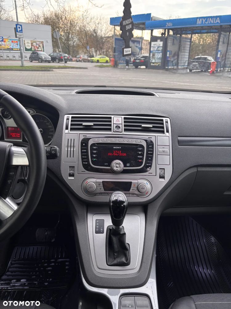 Ford Kuga 2.0 TDCi Titanium MPS6 - 14