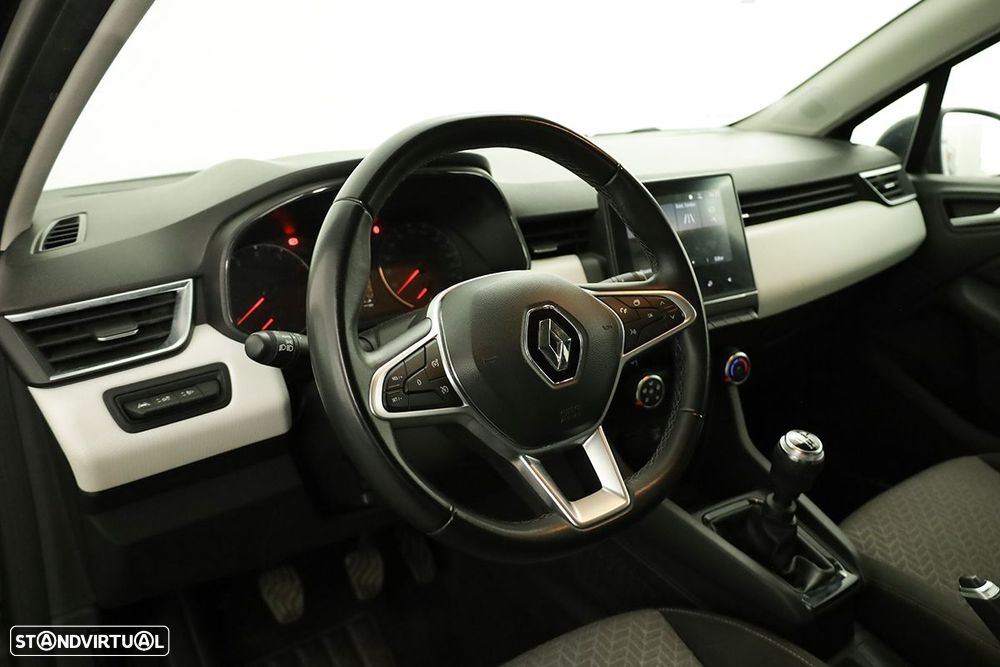 Renault Clio 1.0 TCe Limited - 6