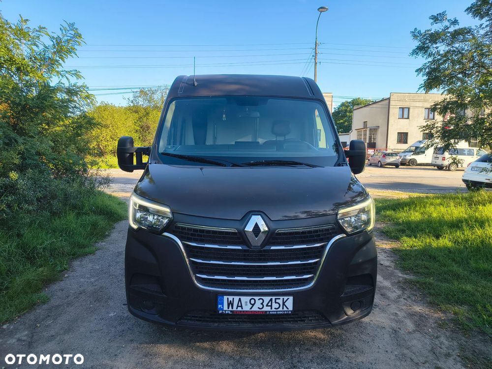 Renault Master - 3