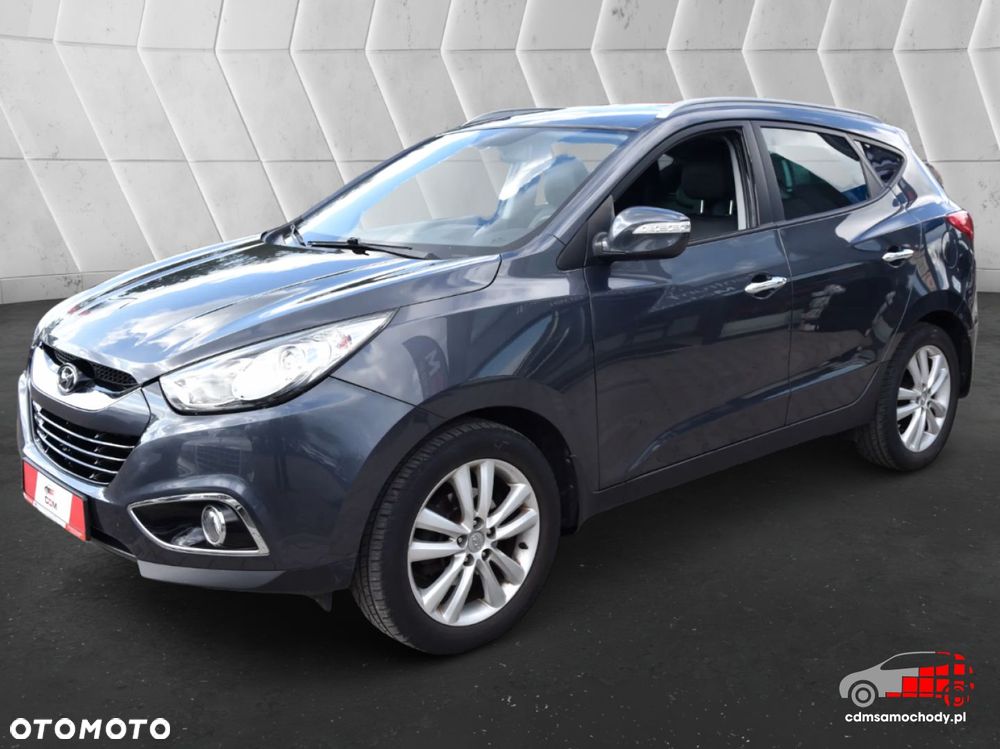 Hyundai ix35 - 6