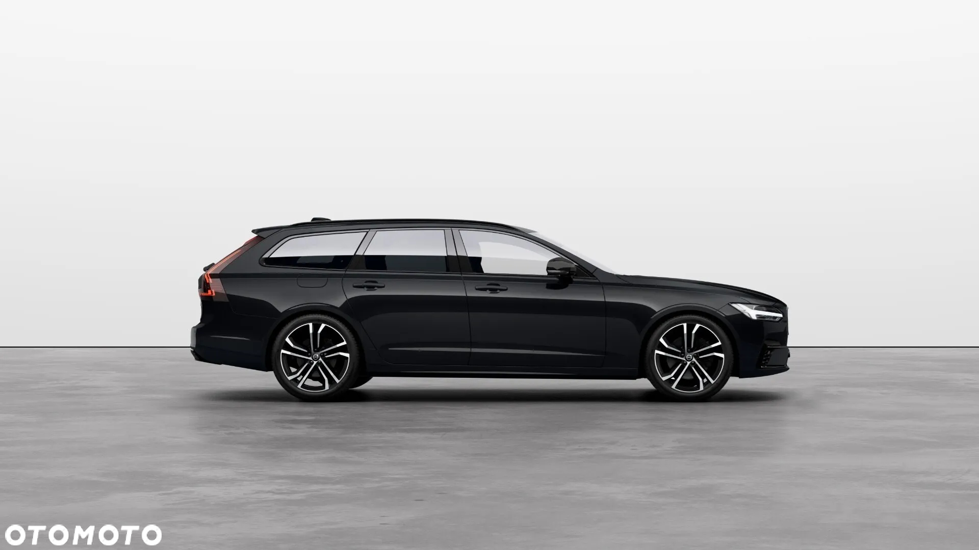 Volvo V90 T6 AWD Plug-In Hybrid Plus Dark - 5