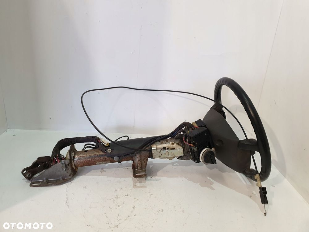 kolumna kierownicza przełącznik kierownica chrysler le baron 94 3.0b - 4