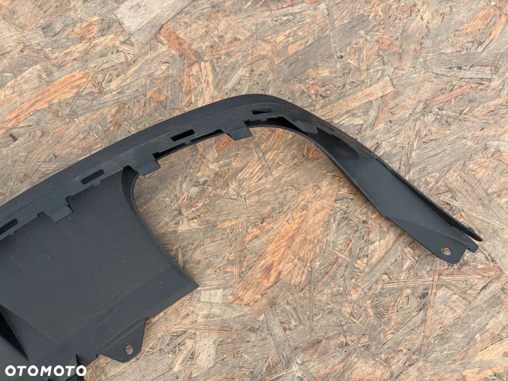 Dokładka zderzaka tylnego SEAT CUPRA LEON III LIFT 16-20 5F9807568K - 4