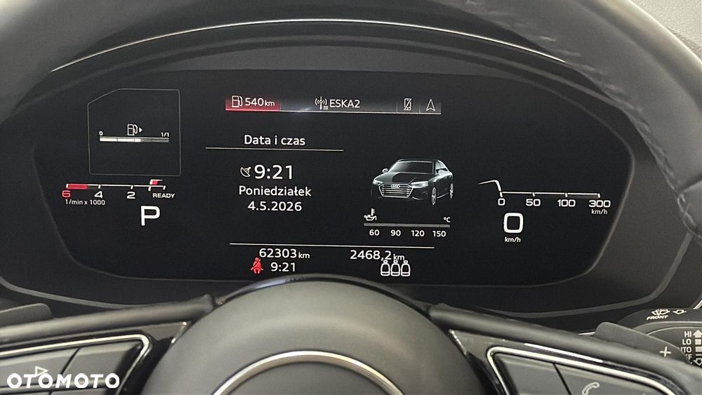 Audi A4 Limousine 35 TDI mHEV S Line S tronic - 15