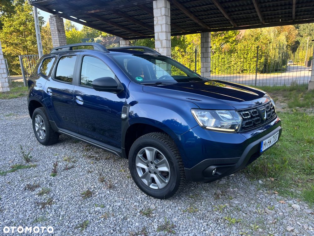 Dacia Duster - 14