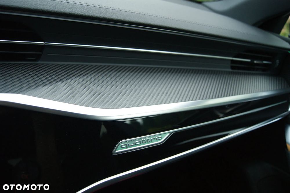 Audi RS7 Sportback 4.0 TFSI quattro tiptronic - 18