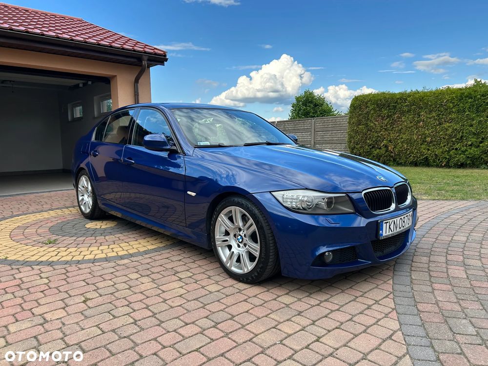 BMW Seria 3 318i - 7