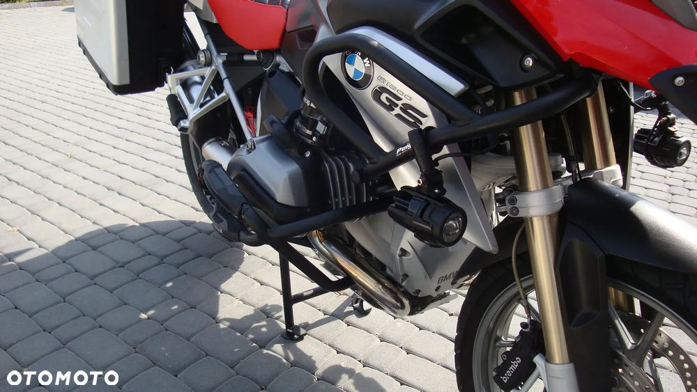 BMW GS - 14