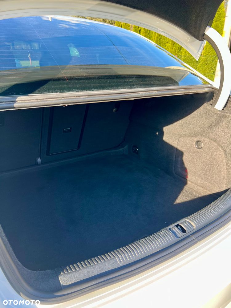 Audi A3 Limousine - 24