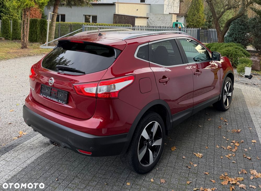 Nissan Qashqai 1.6 DIG-T Tekna - 6