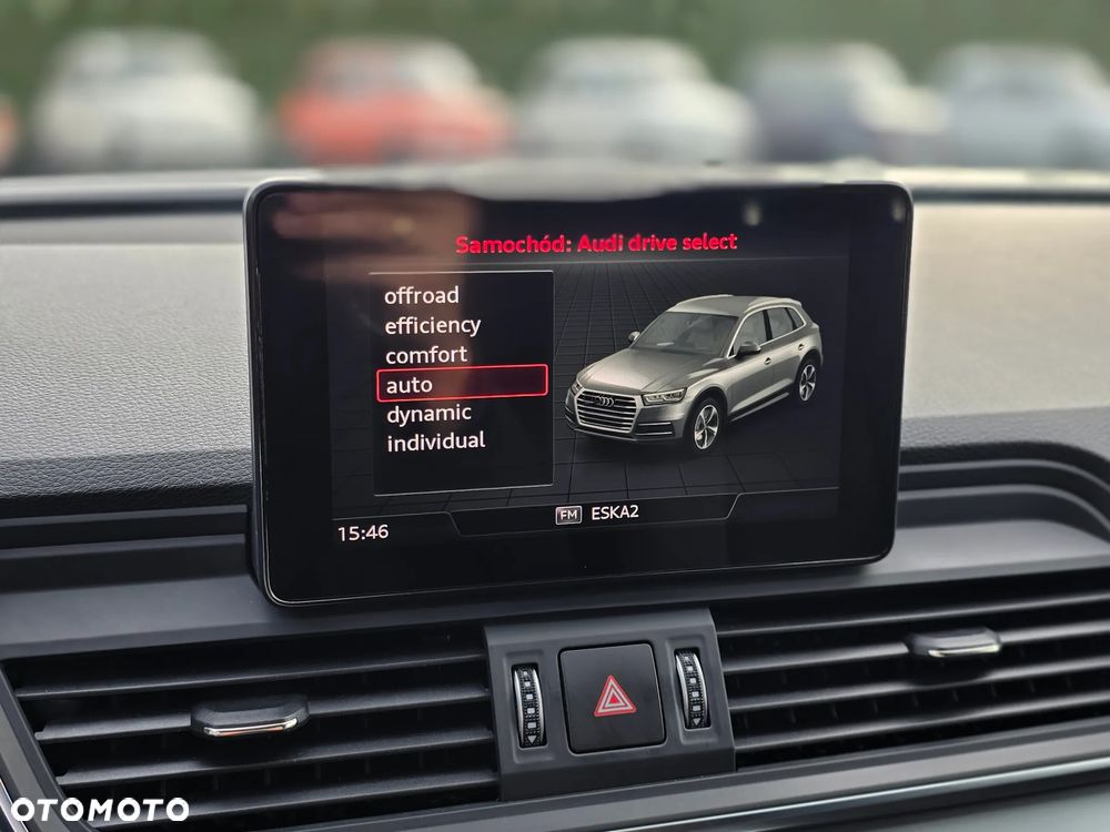 Audi Q5 2.0 TDI Quattro Sport S tronic - 19