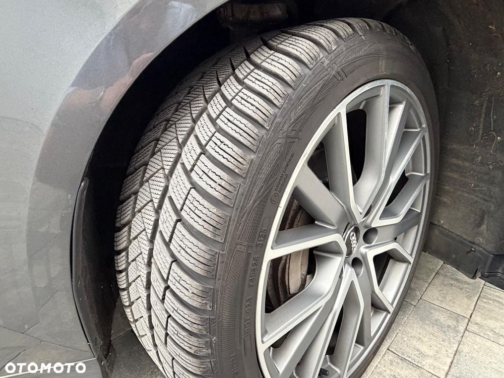Audi A6 Limousine 40 TDI mHEV S tronic - 36