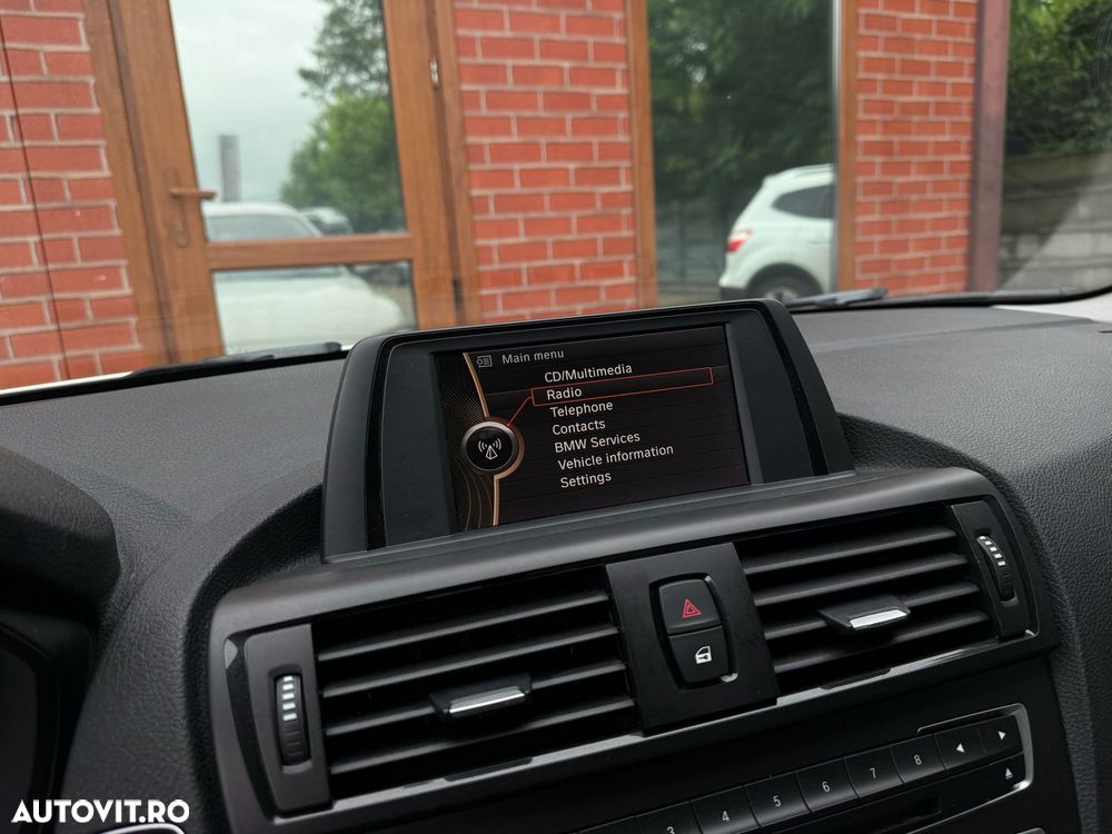 BMW Seria 1 - 31