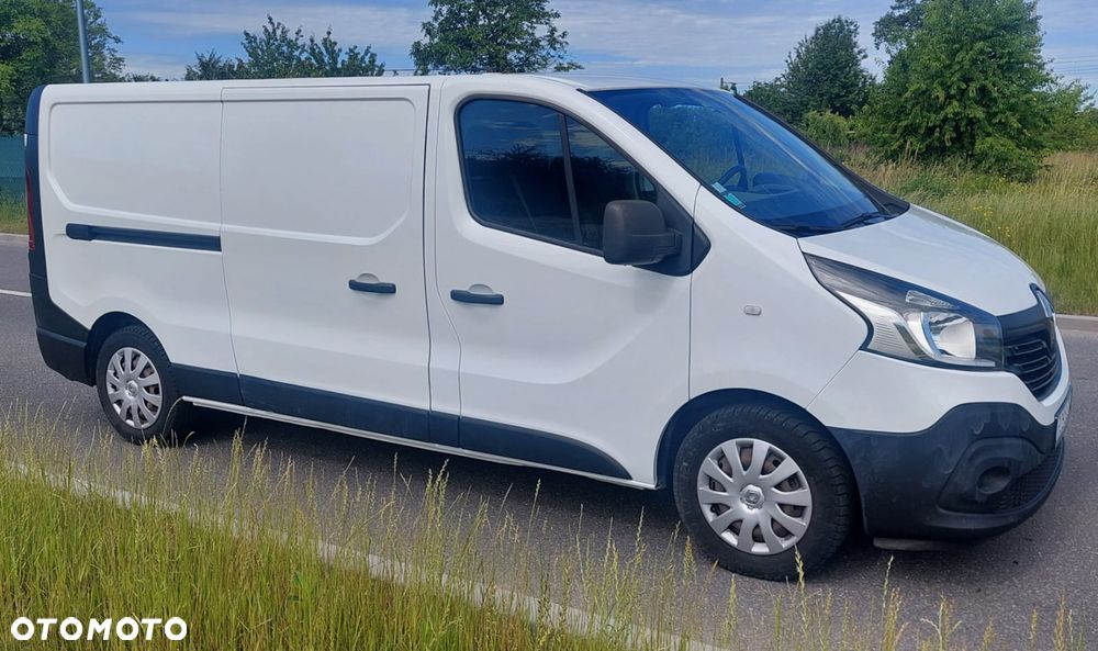 Renault TRAFIC - 6