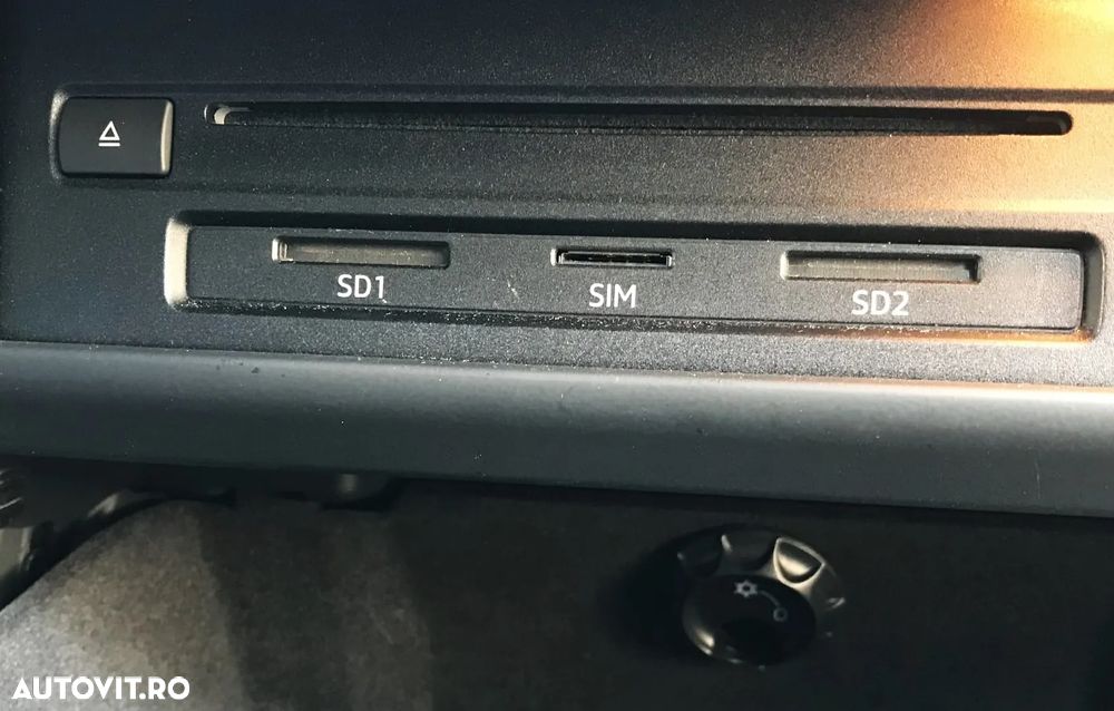 Audi A4 Allroad - 34