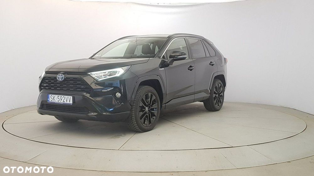 Toyota RAV4 - 3