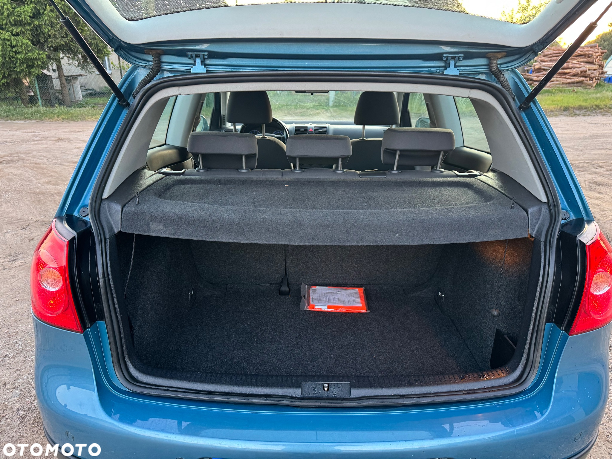 Volkswagen Golf 1.4 TSI GT - 16
