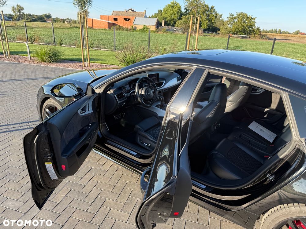 Audi A7 Sportback 3.0 TFSI Quattro S tronic - 35