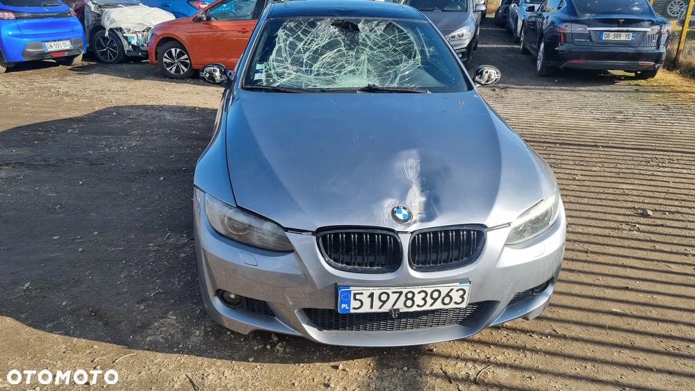 BMW 3 Series 2006 photo 4