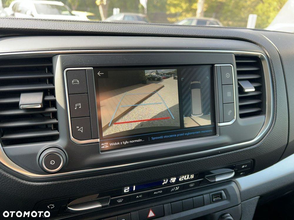 Peugeot Traveller 2.0 BlueHDi Long Business Vip - 31