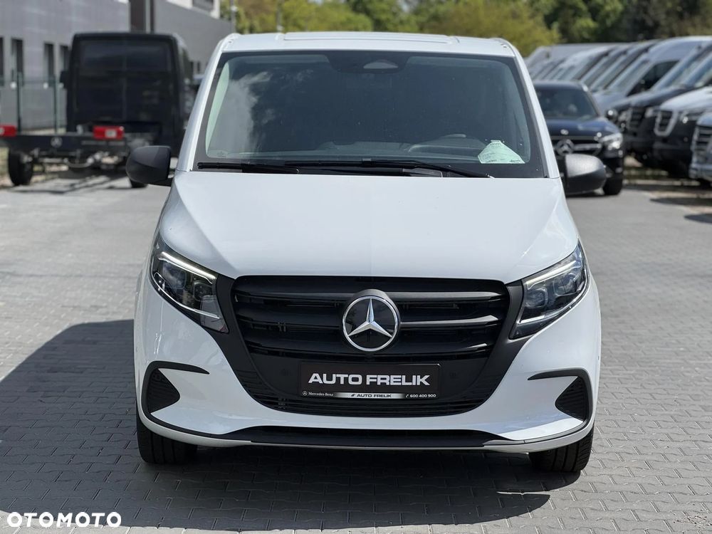 Mercedes-Benz Vito - 3