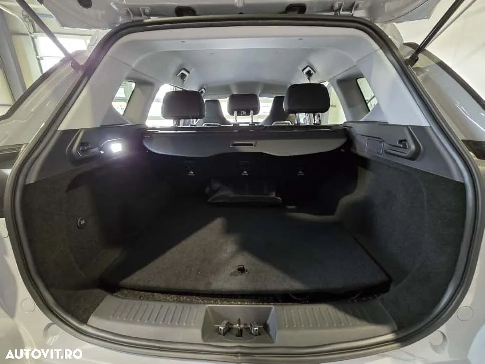 Chery Tiggo 7 1.5 TGDI DHT Luxury - 14