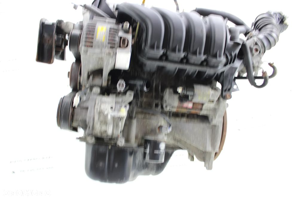 Toyota Silnik 1.6 VTI 3ZZ-E52 - 7