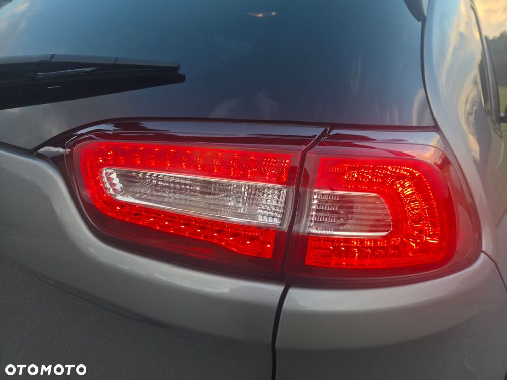 Jeep Cherokee 2.2 MJD Active Drive I Limited - 28