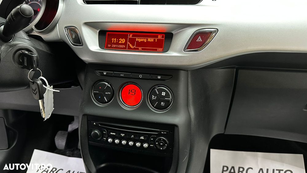 Citroën C3 - 12