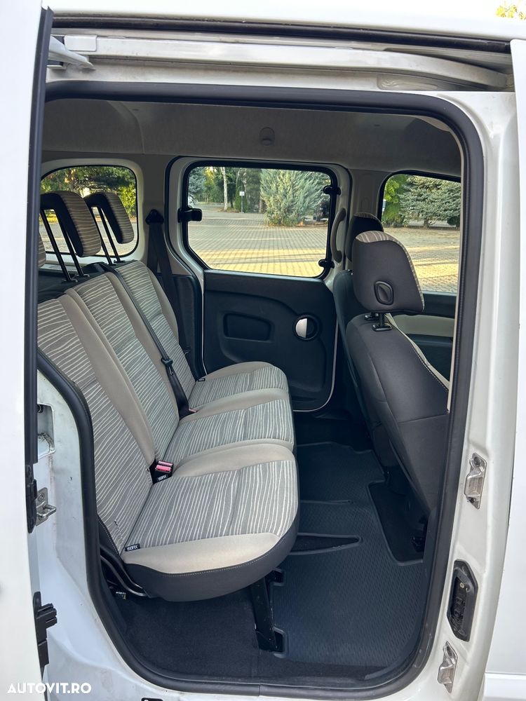 Renault Kangoo 1.5 dCI Expression - 9
