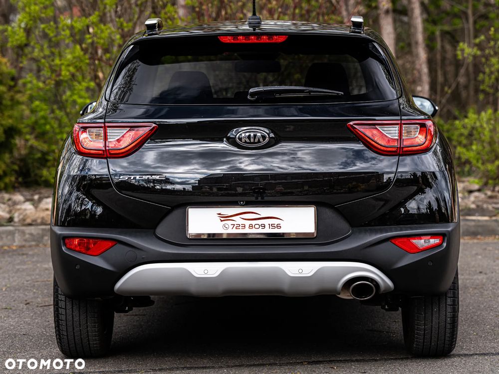 Kia Stonic - 22