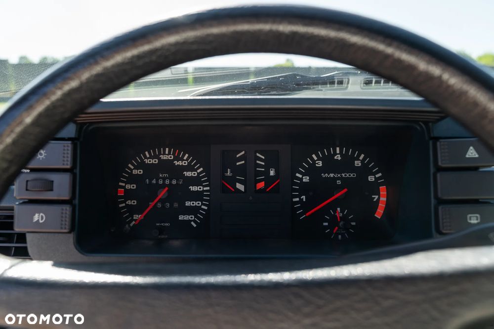 Audi Coupe 2.0 GT - 22