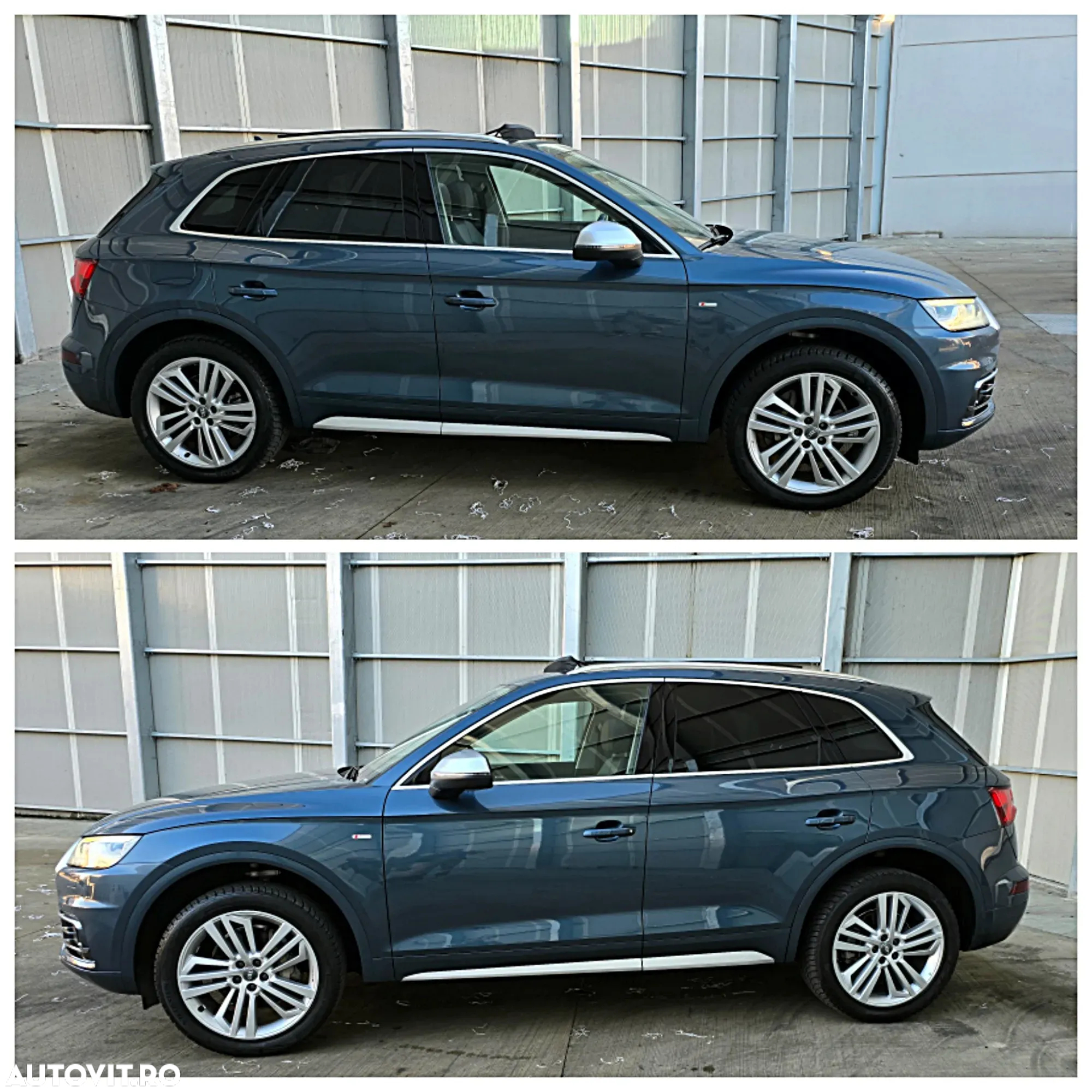 Audi Q5 2.0 TFSI S tronic Design - 31