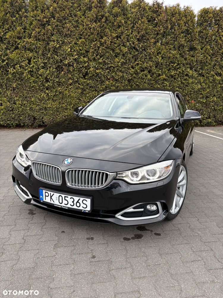 BMW Seria 4 428i Modern Line - 4