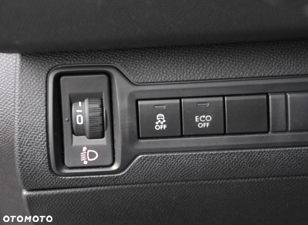 Peugeot 308 BlueHDi FAP 120 EAT6 Stop&Start Allure - 19