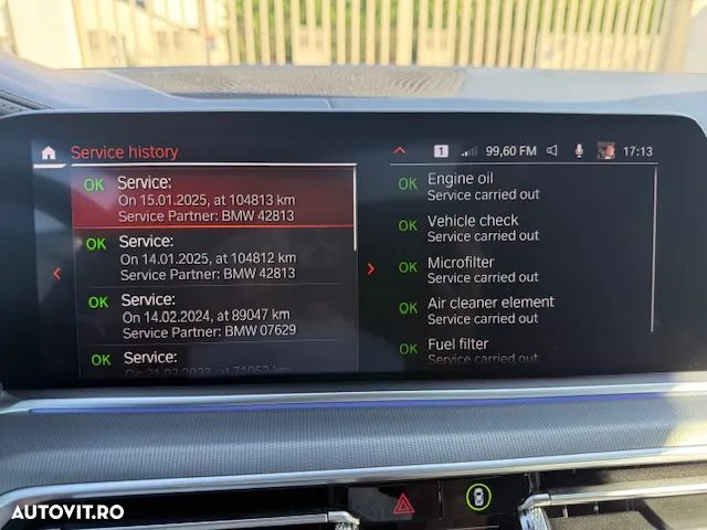 BMW X5 xDrive30d - 35